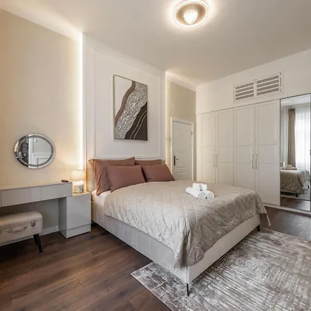 Exclusive 2bdrm By Prestige Homes *