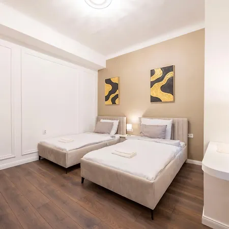 Apartament Exclusive 2bdrm By Prestige Homes *